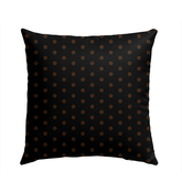 Punk Patio Outdoor Pillow